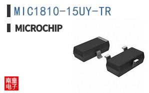 MIC1810-15UY-TR