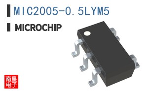 MIC2005-0.5LYM5