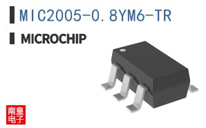MIC2005-0.8YM6-TR