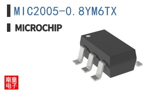 MIC2005-0.8YM6TX