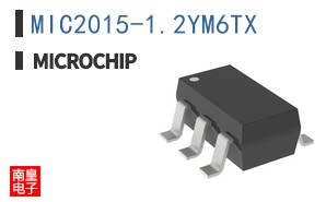 MIC2015-1.2YM6TX