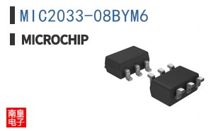 MIC2033-08BYM6
