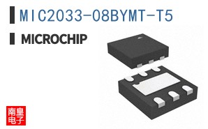 MIC2033-08BYMT-T5