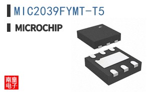 MIC2039FYMT-T5
