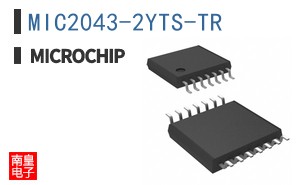 MIC2043-2YTS-TR