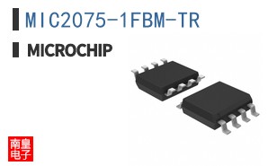 MIC2075-1FBM-TR