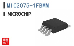 MIC2075-1FBMM