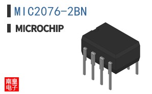 MIC2076-2BN