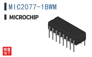MIC2077-1BWM