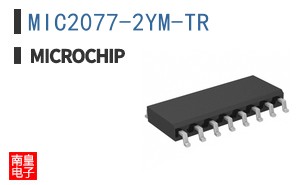 MIC2077-2YM-TR