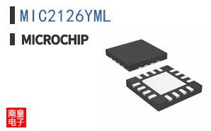 MIC2126YML