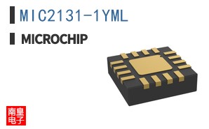 MIC2131-1YML-TR