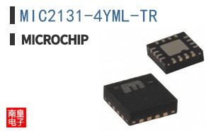 MIC2131-4YML-TR