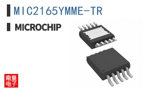 MIC2165YMME-TR