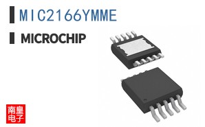 MIC2166YMME