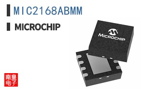 MIC2168ABMM