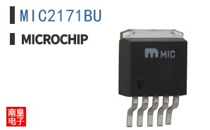MIC2171BU