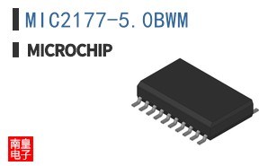 MIC2177-5.0BWM