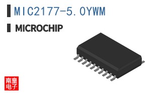 MIC2177-5.0YWM