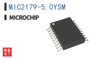 MIC2179-5.0YSM
