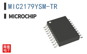 MIC2179YSM-TR