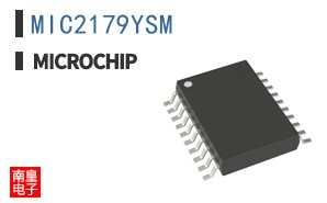 MIC2179YSM