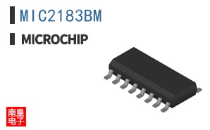 MIC2183BM