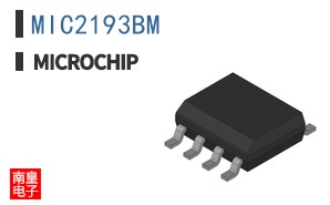 MIC2193BM