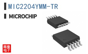 MIC2204YMM-TR