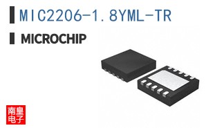 MIC2206-1.8YML-TR