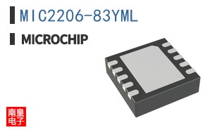 MIC2206-83YML-TR