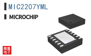 MIC2207YML-TR