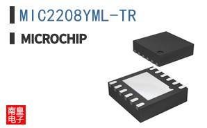 MIC2208YML-TR