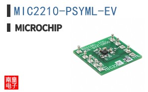 MIC2210-PSYML-EV