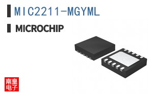 MIC2211-MGYML-TR