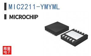 MIC2211-YMYML-TR