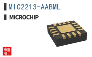 MIC2213-AABML-TR