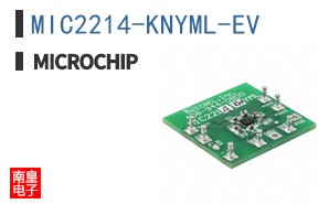MIC2214-KNYML-EV