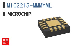 MIC2215-MMMYML