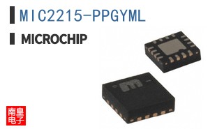 MIC2215-PPGYML