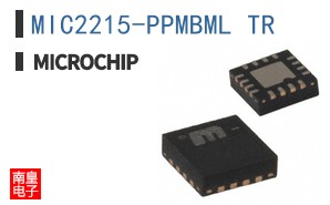 MIC2215-PPMBML