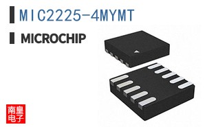 MIC2225-4MYMT