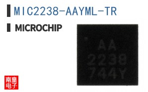 MIC2238-AAYML