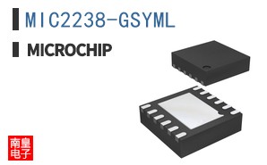 MIC2238-GSYML-TR