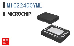 MIC22400YML-TR