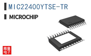 MIC22400YTSE-TR