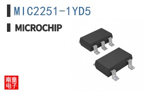 MIC2251-1YD5