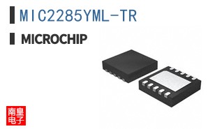 MIC2285YML