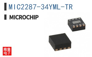 MIC2287-34YML-TR
