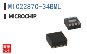 MIC2287C-34BML